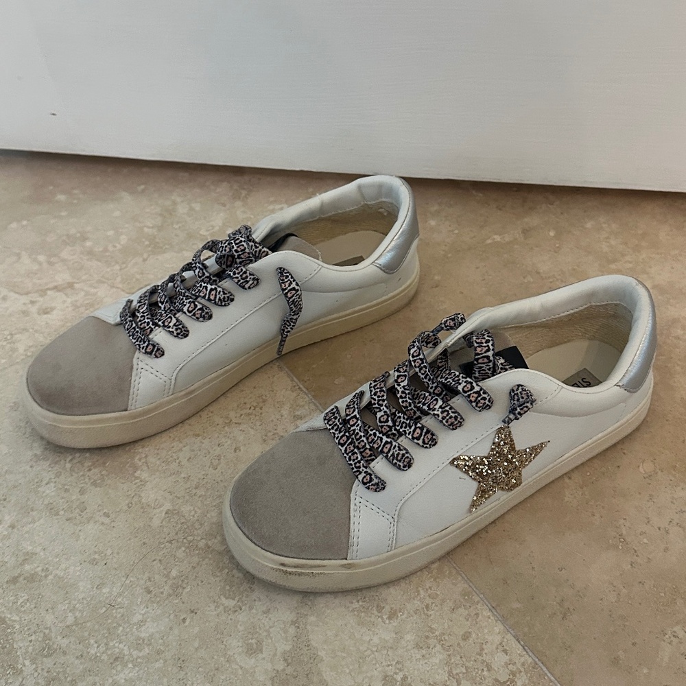 Steve Madden Sneakers - Size 7